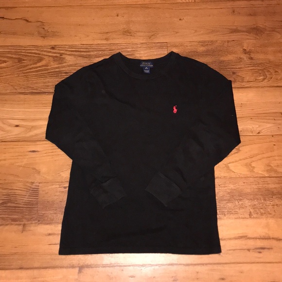Polo Ralph Lauren Other - ESSENTIAL POLO RALPH LAUREN T-SHIRT